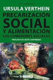 Precarizaciã?Â³N Social y Alimentaciã?Â³N