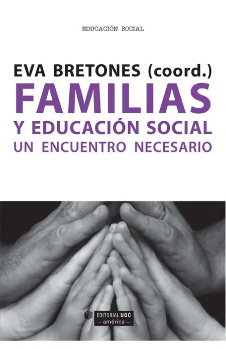 Familias y Educacion Social
