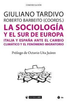 La Sociologã?Â­a y el Sur de Europa