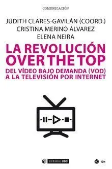 Revolución Over The Top
