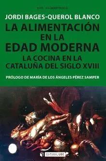 La Alimentaciã?Â³N en la Edad Moderna
