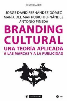 Branding Cultural