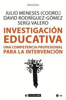 Investigación Educativa
