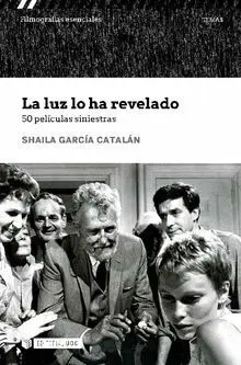 Luz lo Ha Revelado 50 Peliculas Siniestras
