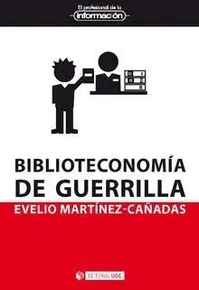 Biblioteconomia de Guerrilla