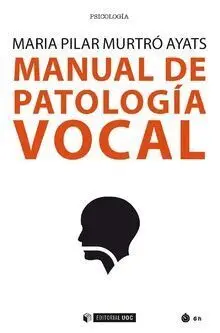 Manual de Patología Vocal