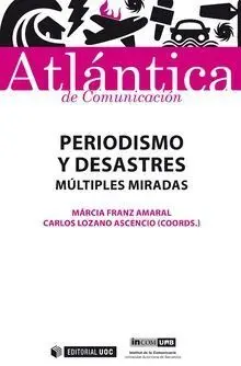 Periodismo y Desastres
