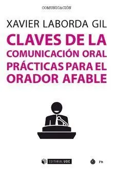 Claves de la Comunicaciã?Â³N Oral