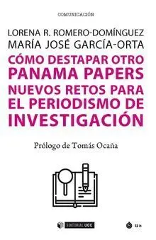 Cã?Â³Mo Destapar Otro Panama Papers