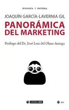 Panorámica del Marketing