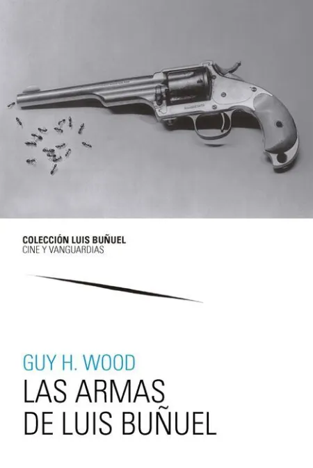 Las Armas de Luis Buã?Â?Uel