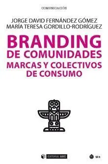 Branding de Comunidades