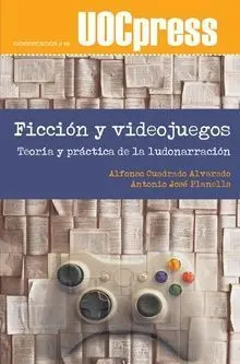 Ficción y Videojuegos