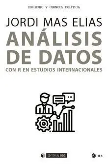 Anã?Â¡Lisis de Datos con R en Estudios Internacionales