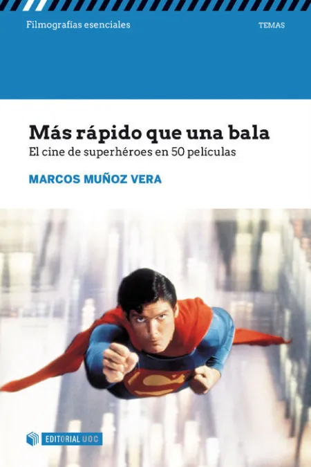 Mas Rapido que una Bala