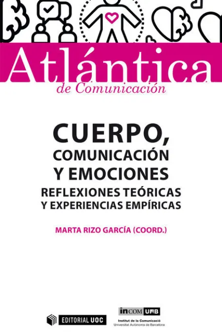 Cuerpo Comunicacion y Emociones