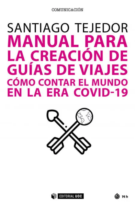 Manual para la Creacion de Guias de Viajes