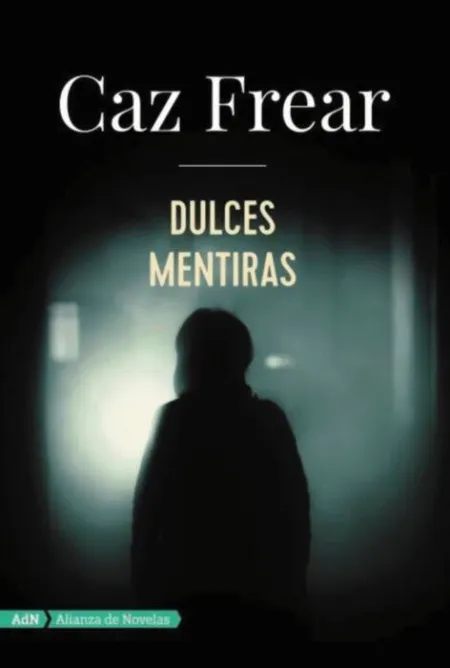 Dulces Mentiras (Adn)