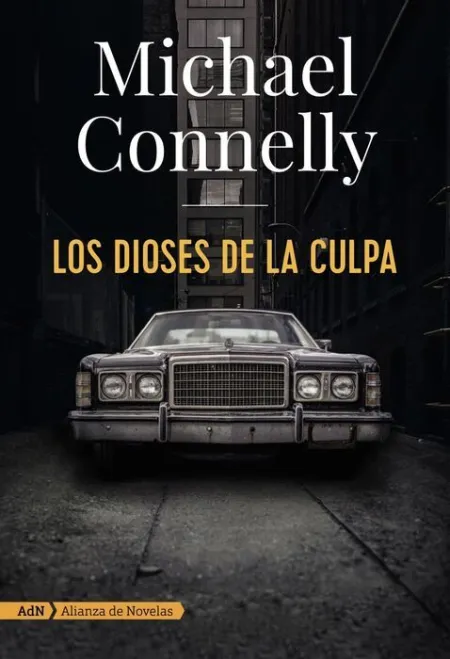 Los Dioses de la Culpa (Adn)