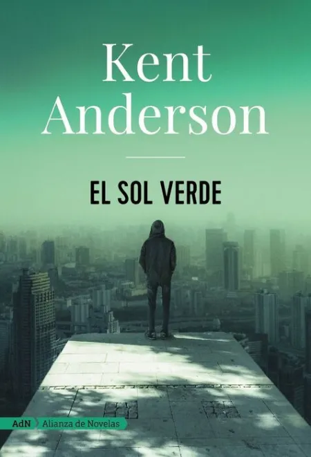 El Sol Verde (Adn)