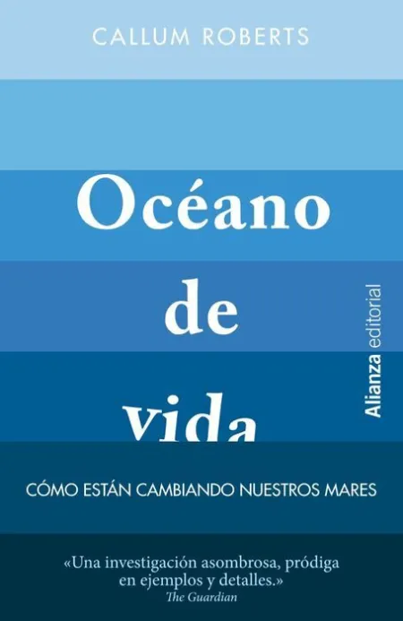 Océano de Vida