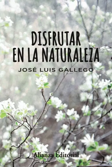 Disfrutar en la Naturaleza