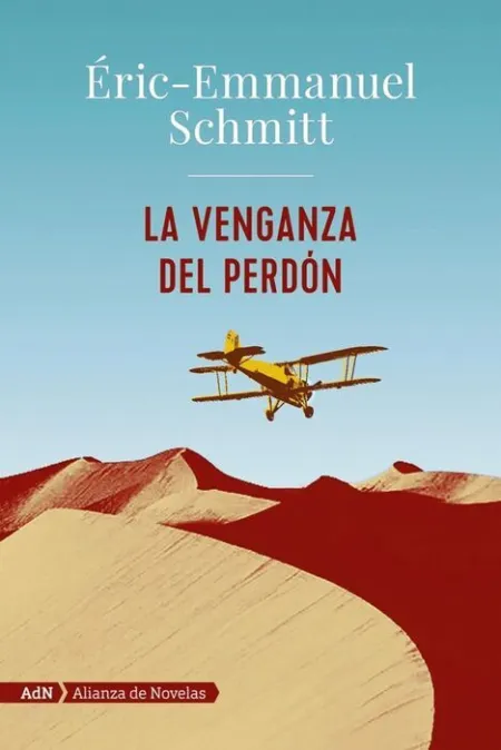La Venganza del Perdón