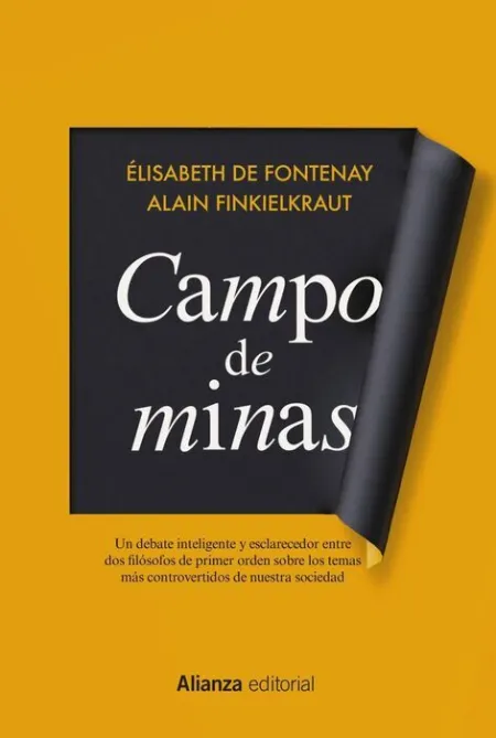 Campo de Minas