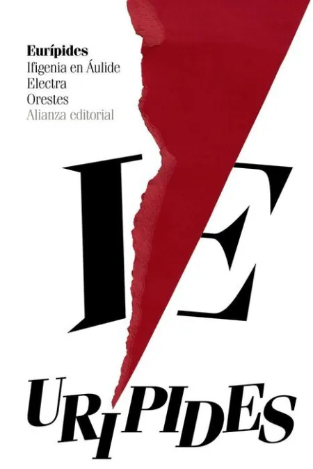 Ifigenia en Aulide. Electra. Orestes