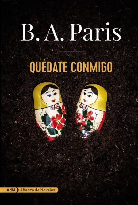Quedate Conmigo