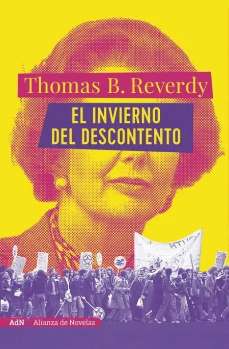 El Invierno del Descontento (Adn)