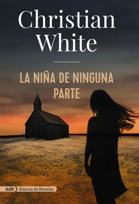 La Niña de Ninguna Parte (Adn)