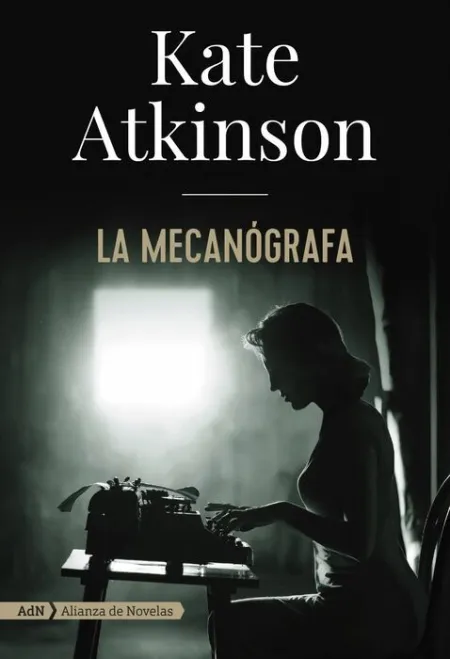 La Mecanógrafa (Adn)