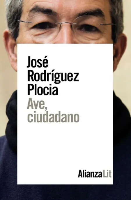 Ave, Ciudadano
