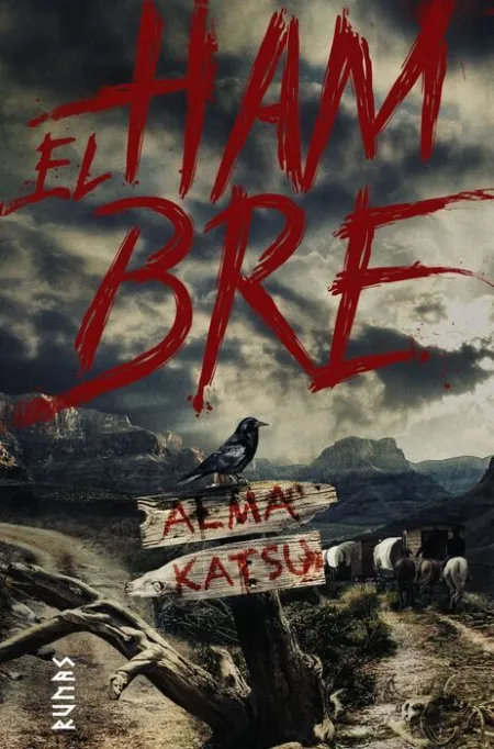El Hambre