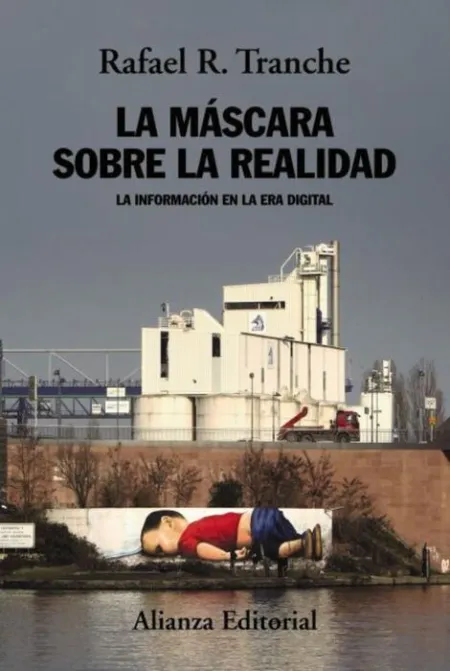 La Mã?Â¡Scara Sobre la Realidad