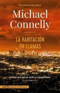 La Habitación en Llamas