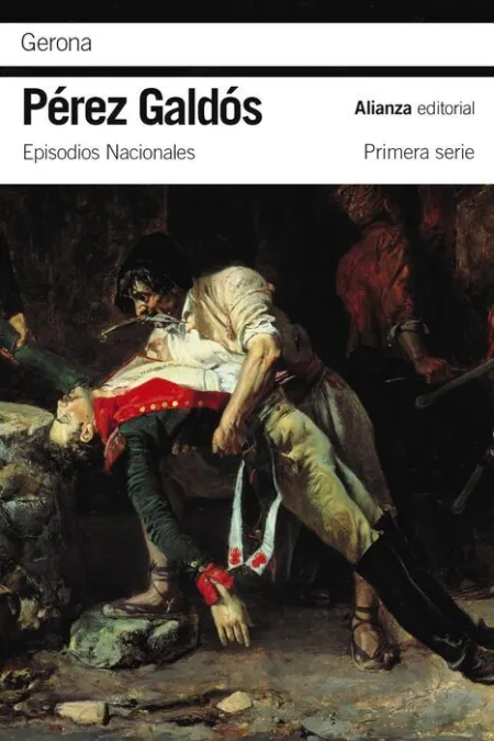 Gerona Episodios Nacionales