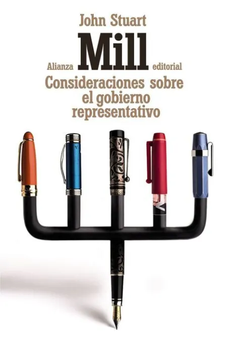 Consideraciones Sobre el Gobierno Representativo