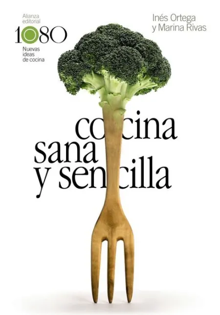 Cocina Sana y Sencilla