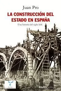 La Construcción del Estado en España