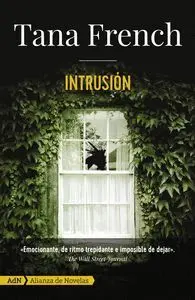 Intrusión [Adn].