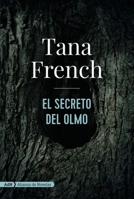 El Secreto del Olmo (Adn)