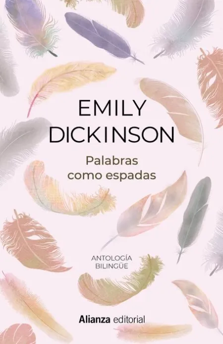 Palabras Como Espadas