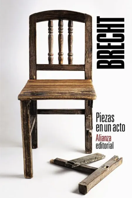 Piezas en un Acto