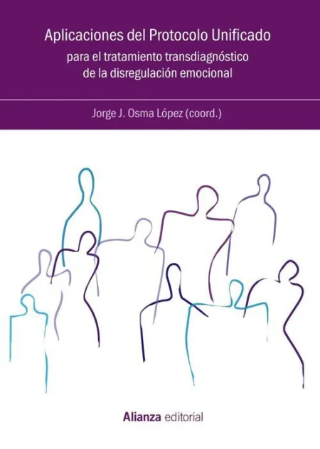 Aplicaciones del Protocolo Unificado para el Tratamiento Transdiagnóstico de la
