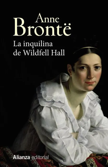 La Inquilina de Wildfell Hall
