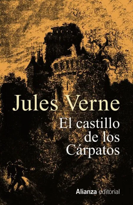 El Castillo de los Cárpatos