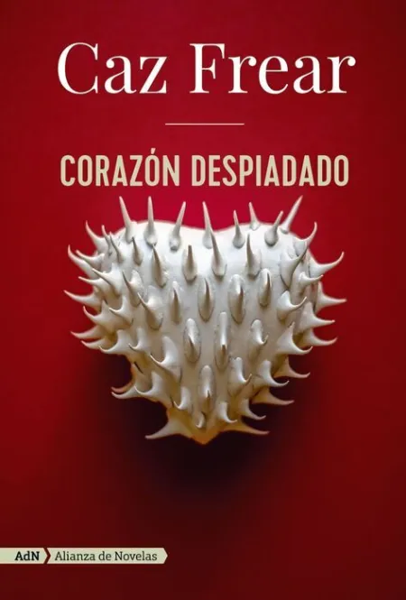 Corazón Despiadado