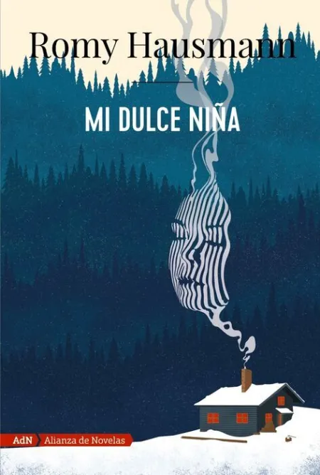 Mi Dulce Niña (Adn)